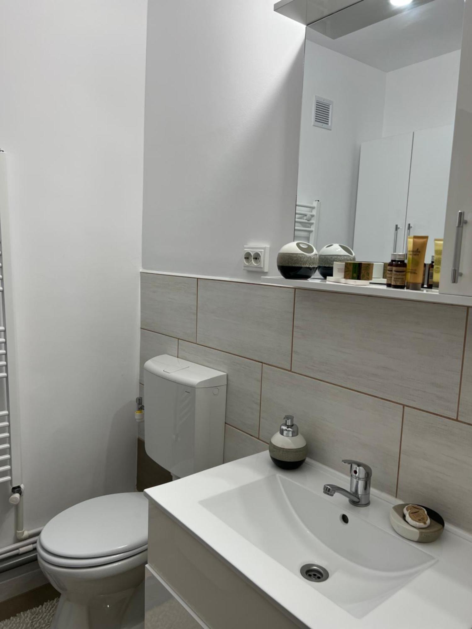 Stephanie Apartment Galaţi Eksteriør bilde